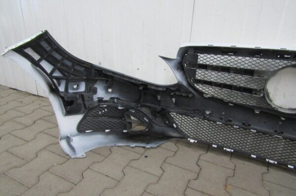 Bumper Mercedes E-Klasse W212 Facelift 12-16 2128851838 Voorbumper MZ2084