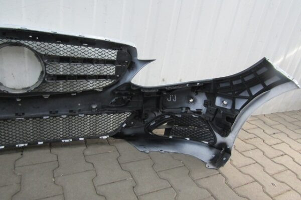 Bumper Mercedes E-Klasse W212 Facelift 12-16 2128851838 Voorbumper MZ2084
