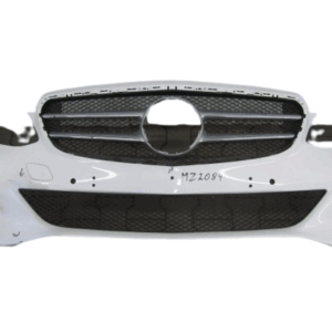 Bumper Mercedes E-Klasse W212 Facelift 12-16 2128851838 Voorbumper MZ2084