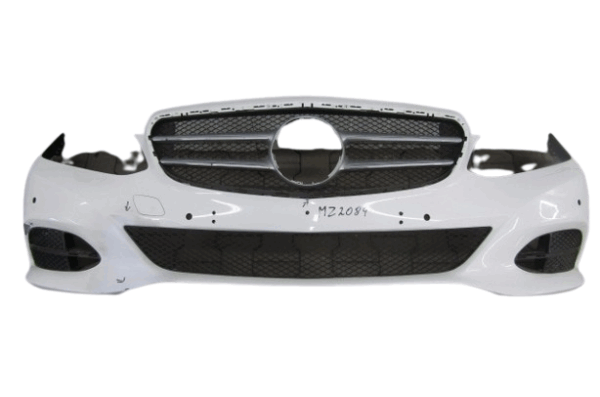Bumper Mercedes E-Klasse W212 Facelift 12-16 2128851838 Voorbumper MZ2084