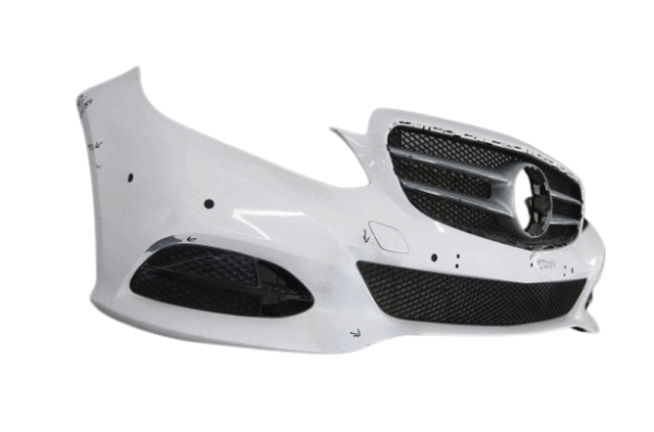 Bumper Mercedes E-Klasse W212 Facelift 12-16 2128851838 Voorbumper MZ2084