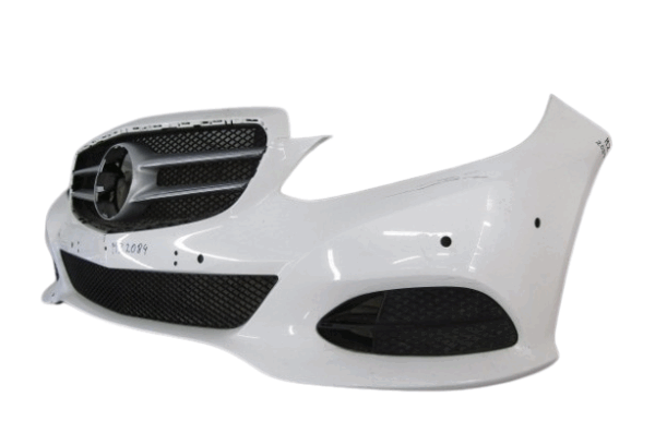 Bumper Mercedes E-Klasse W212 Facelift 12-16 2128851838 Voorbumper MZ2084
