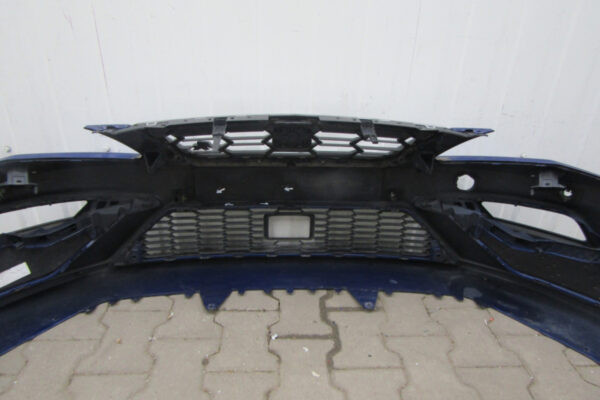 Bumper Seat Leon 3 III 5F0 FR Facelift 17- Voorbumper MZ950