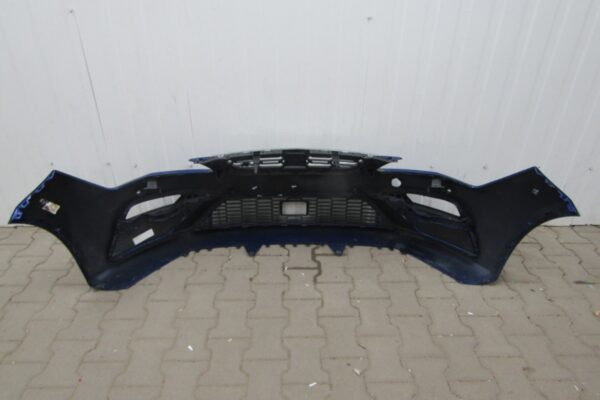 Bumper Seat Leon 3 III 5F0 FR Facelift 17- Voorbumper MZ950