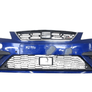 Bumper Seat Leon 3 III 5F0 FR Facelift 17- Voorbumper MZ950