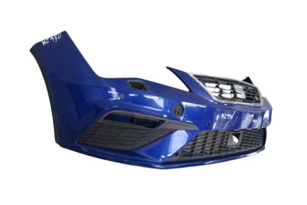 Bumper Seat Leon 3 III 5F0 FR Facelift 17- Voorbumper MZ950