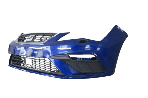 Bumper Seat Leon 3 III 5F0 FR Facelift 17- Voorbumper MZ950