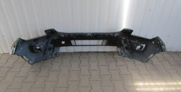 Bumper FORD RANGER VI WILDTRAK 22- N1WB-17C831-HAW Voorbumper KJ9541
