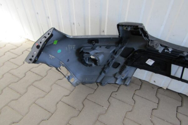 Bumper FORD RANGER VI WILDTRAK 22- N1WB-17C831-HAW Voorbumper KJ9541