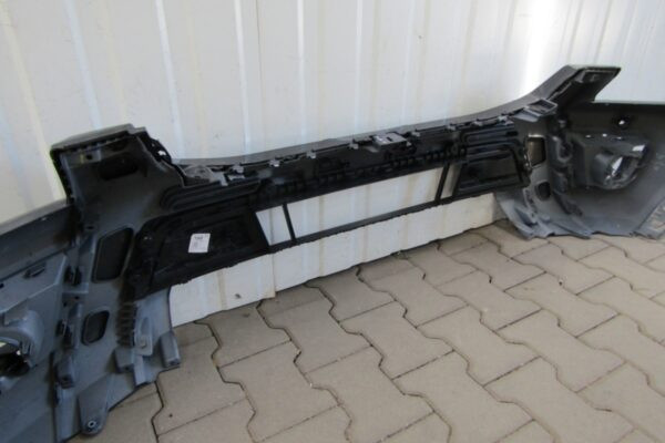 Bumper FORD RANGER VI WILDTRAK 22- N1WB-17C831-HAW Voorbumper KJ9541