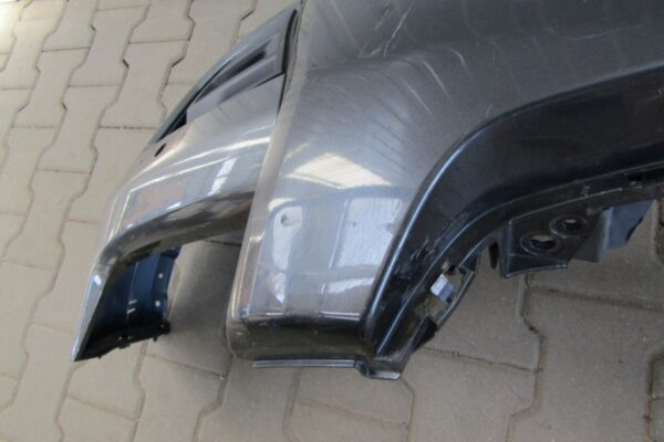 Bumper FORD RANGER VI WILDTRAK 22- N1WB-17C831-HAW Voorbumper KJ9541