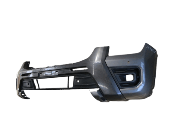 Bumper FORD RANGER VI WILDTRAK 22- N1WB-17C831-HAW Voorbumper KJ9541
