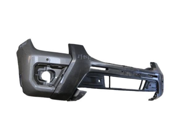Bumper FORD RANGER VI WILDTRAK 22- N1WB-17C831-HAW Voorbumper KJ9541
