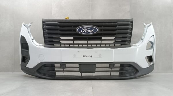 Bumper FORD TRANSIT COURIER MK3 III 23-R2X6-17757-A Voorbumper HK1079