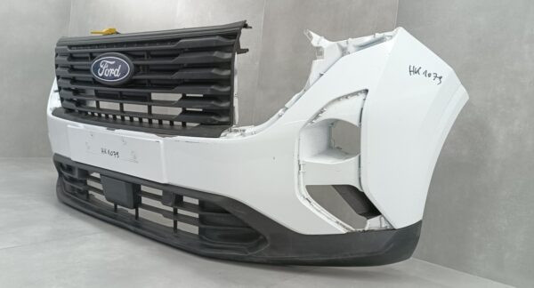 Bumper FORD TRANSIT COURIER MK3 III 23-R2X6-17757-A Voorbumper HK1079