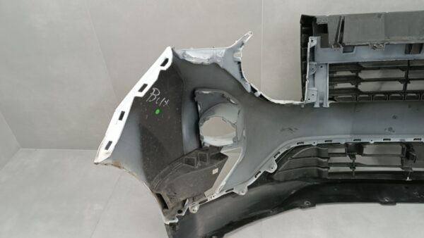Bumper FORD TRANSIT COURIER MK3 III 23-R2X6-17757-A Voorbumper HK1079