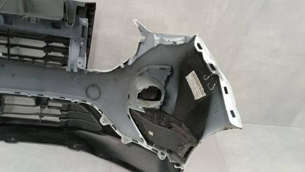 Bumper FORD TRANSIT COURIER MK3 III 23-R2X6-17757-A Voorbumper HK1079