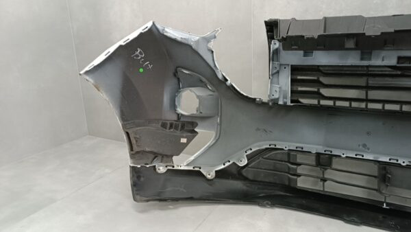 Bumper FORD TRANSIT COURIER MK3 III 23-R2X6-17757-A Voorbumper HK1079