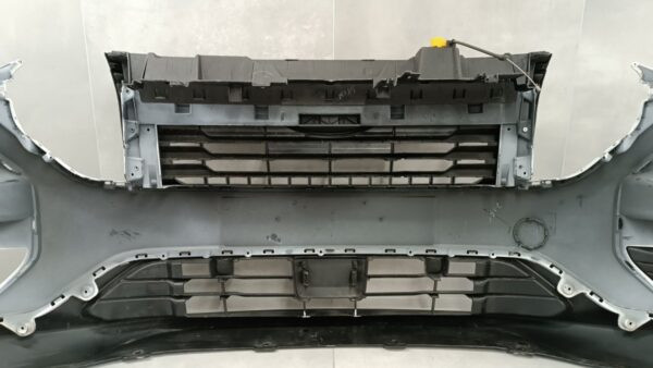 Bumper FORD TRANSIT COURIER MK3 III 23-R2X6-17757-A Voorbumper HK1079