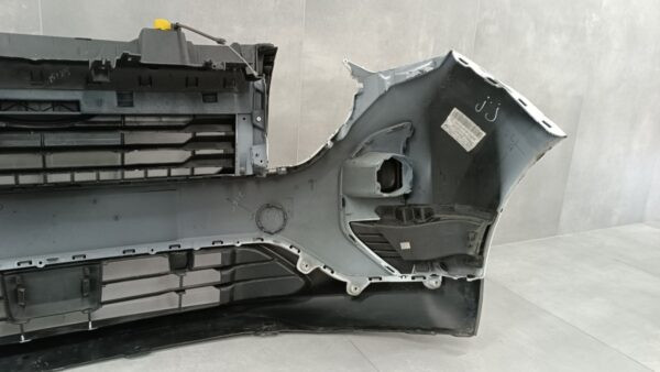 Bumper FORD TRANSIT COURIER MK3 III 23-R2X6-17757-A Voorbumper HK1079