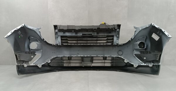Bumper FORD TRANSIT COURIER MK3 III 23-R2X6-17757-A Voorbumper HK1079