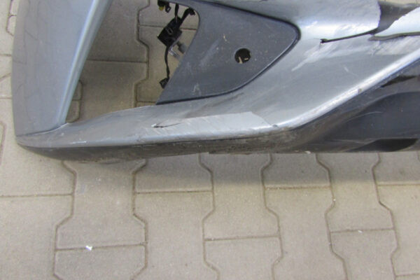 Bumpers Ferrari F12 Berlinetta 084361500 Voorbumper Q2907