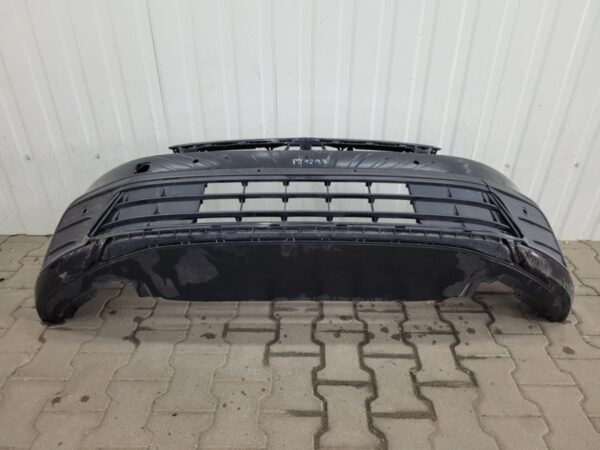Bumper VOLKSWAGEN VW Polo 6 VI 2GS FACELIFT 21-2GS807221H Voorbumper PJ1293