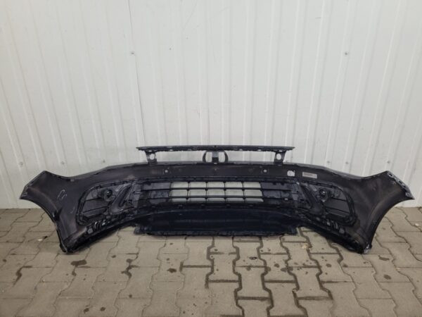 Bumper VOLKSWAGEN VW Polo 6 VI 2GS FACELIFT 21-2GS807221H Voorbumper PJ1293