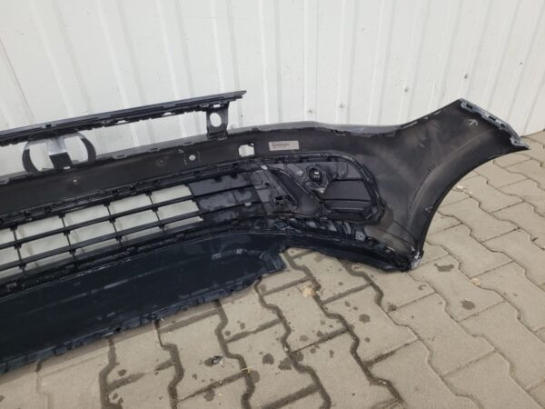 Bumper VOLKSWAGEN VW Polo 6 VI 2GS FACELIFT 21-2GS807221H Voorbumper PJ1293