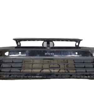 Bumper VOLKSWAGEN VW Polo 6 VI 2GS FACELIFT 21-2GS807221H Voorbumper PJ1293