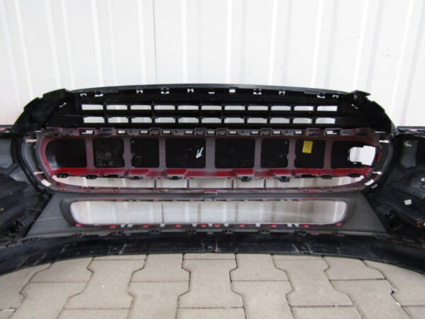 Bumper  Mini Cooper F55 F56 14- Voorbumper MZ1167