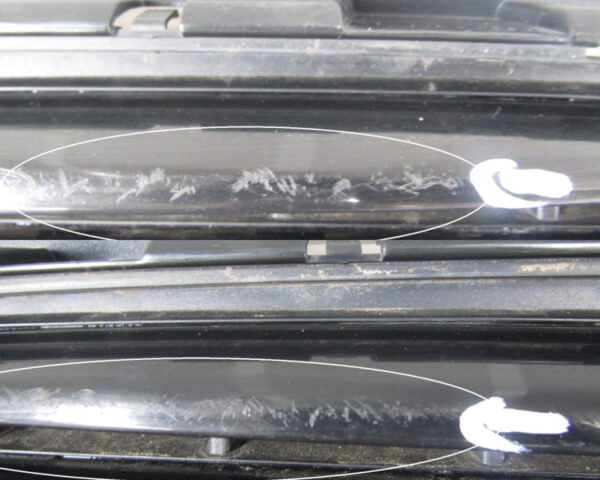 Bumper  Mini Cooper F55 F56 14- Voorbumper MZ1167