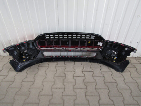 Bumper  Mini Cooper F55 F56 14- Voorbumper MZ1167