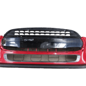 Bumper  Mini Cooper F55 F56 14- Voorbumper MZ1167