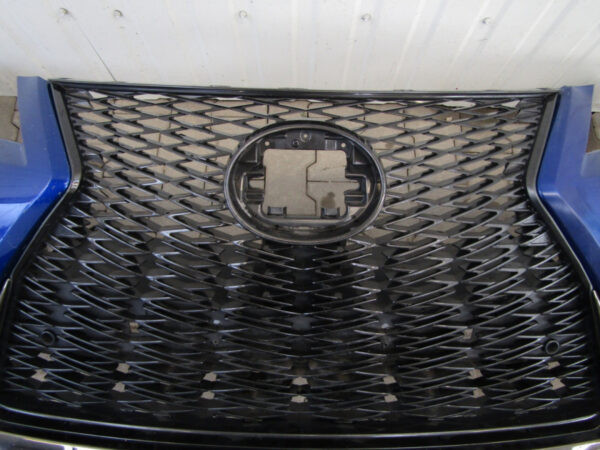 Bumper Lexus UX F Sport 18- Voorbumper Q4504