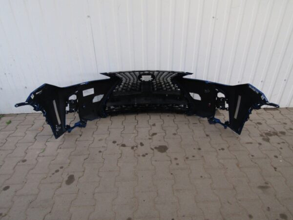 Bumper Lexus UX F Sport 18- Voorbumper Q4504
