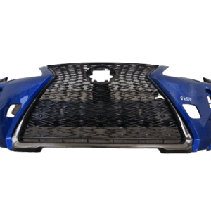 Bumper Lexus UX F Sport 18- Voorbumper Q4504