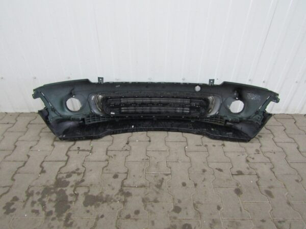 Bumper Mini Cooper R55 R56 FACELIFT 10-13 Voorbumper Q4908