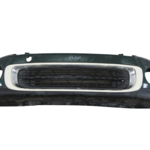 Bumper Mini Cooper R55 R56 FACELIFT 10-13 Voorbumper Q4908