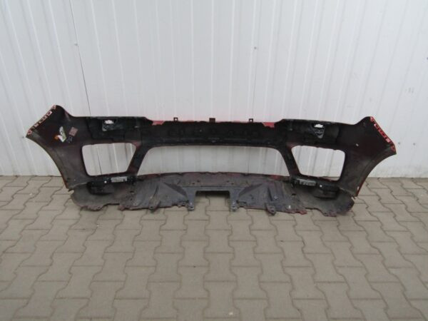Bumper Range Rover Sport L494 2 II FACELIFT 17- Voorbumper Q5371