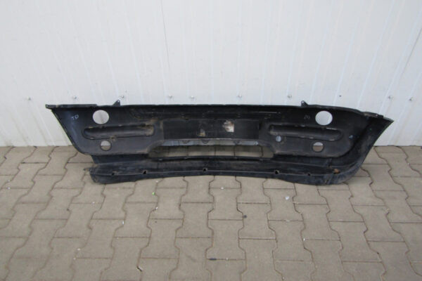 Bumper Mini Cooper R50 01-04 Voorbumper Q4856