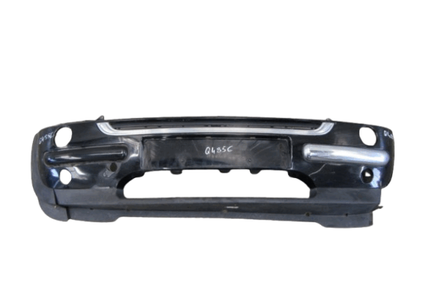 Bumper Mini Cooper R50 01-04 Voorbumper Q4856