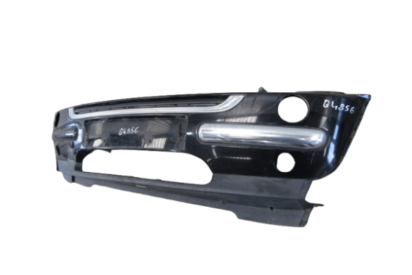 Bumper Mini Cooper R50 01-04 Voorbumper Q4856
