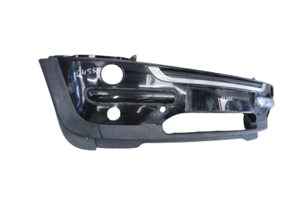 Bumper Mini Cooper R50 01-04 Voorbumper Q4856
