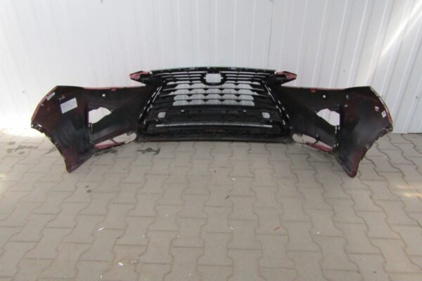 Bumper Lexus RX 4 RX4 IV 450H 15-18 Voorbumper Q5672