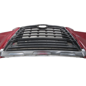 Bumper Lexus RX 4 RX4 IV 450H 15-18 Voorbumper Q5672