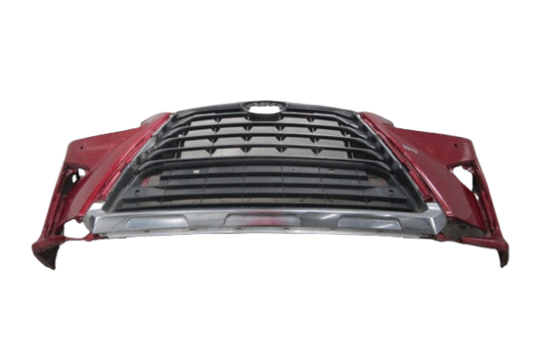 Bumper Lexus RX 4 RX4 IV 450H 15-18 Voorbumper Q5672