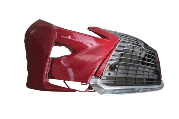 Bumper Lexus RX 4 RX4 IV 450H 15-18 Voorbumper Q5672