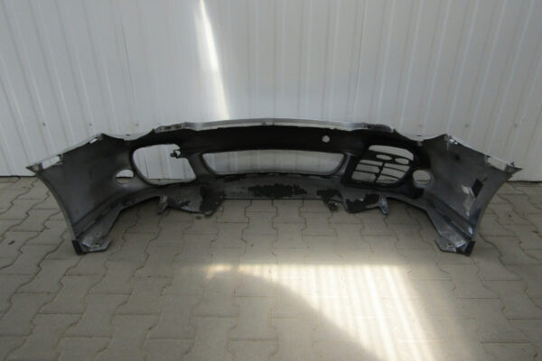 Bumper Porsche 911 997 Turbo FACELIFT 09-12 99750531102 Voorbumper Q1885
