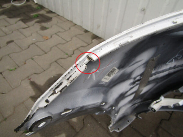 Bumper LEXUS NX 200 NX200 300H FACELIFT 17-21 Voorbumper Q4508